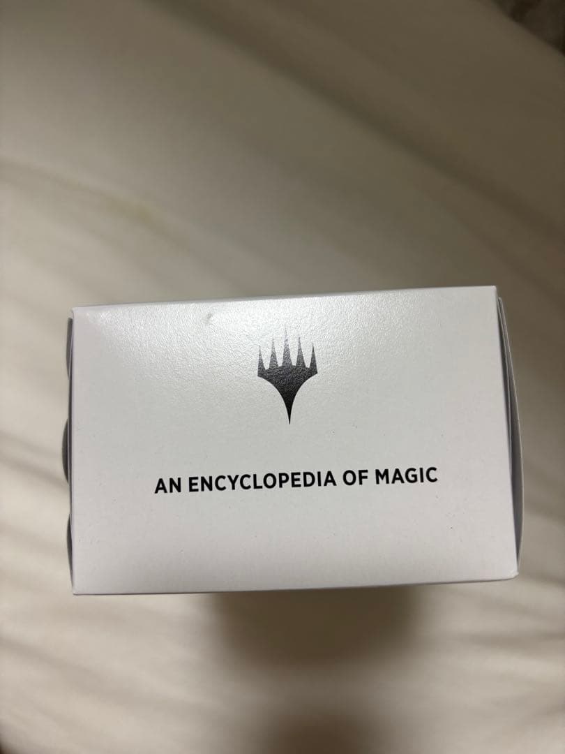 Secret Lair: Encyclopedia of Magic未開封BOX