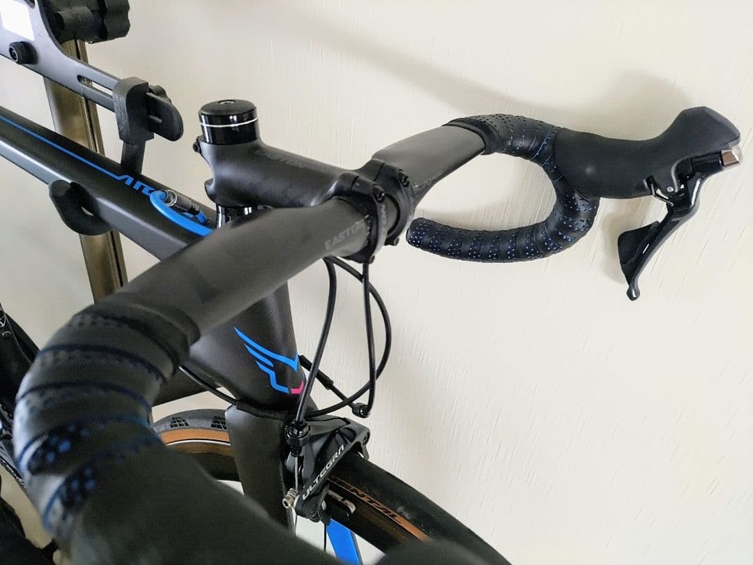 FELT AR3 54サイズ ULTEGRA仕様