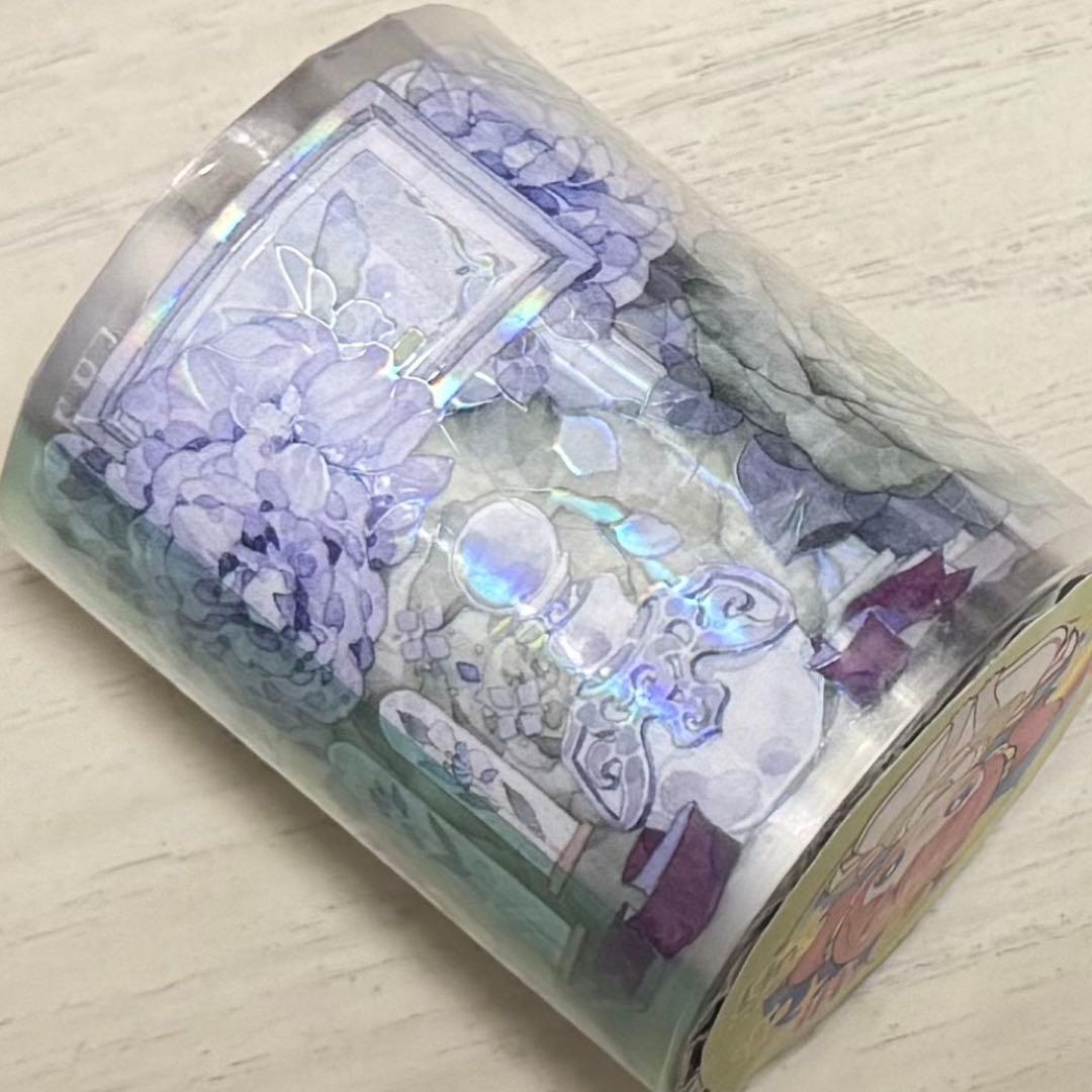 セール20 海外 PETテープ マスキングテープ