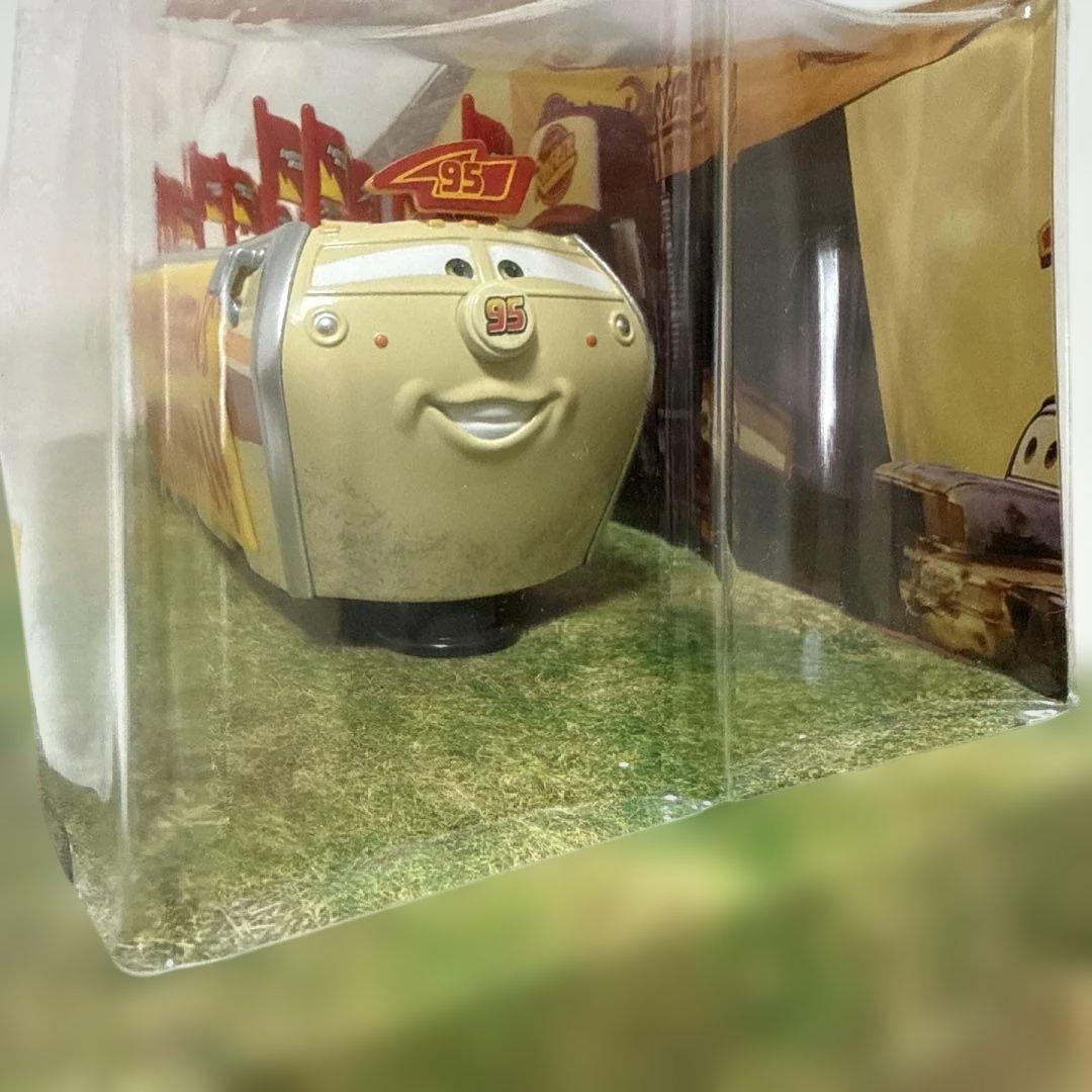 希少　D23 EXPO限定 BIG AL