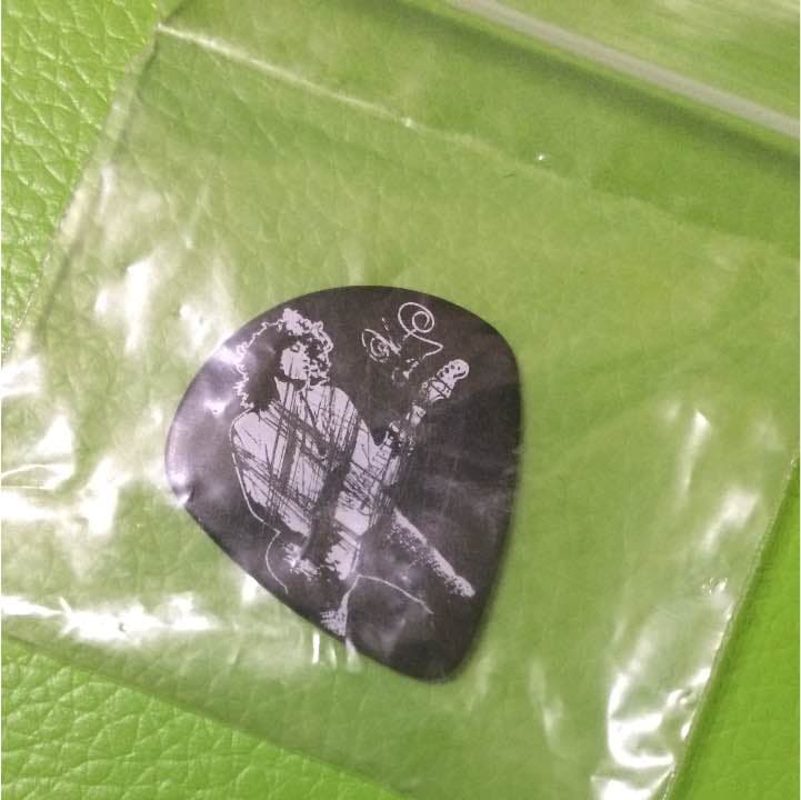 L'Arc~en~Ciel ピック (20th  hyde使用品)