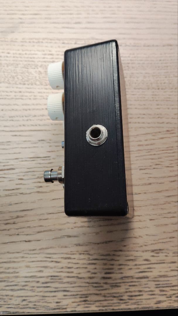  effect box of rock クローン