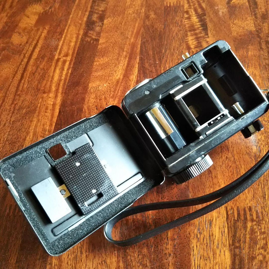 RICOH auto half S リコー オートハーフ S ハーフカメラ