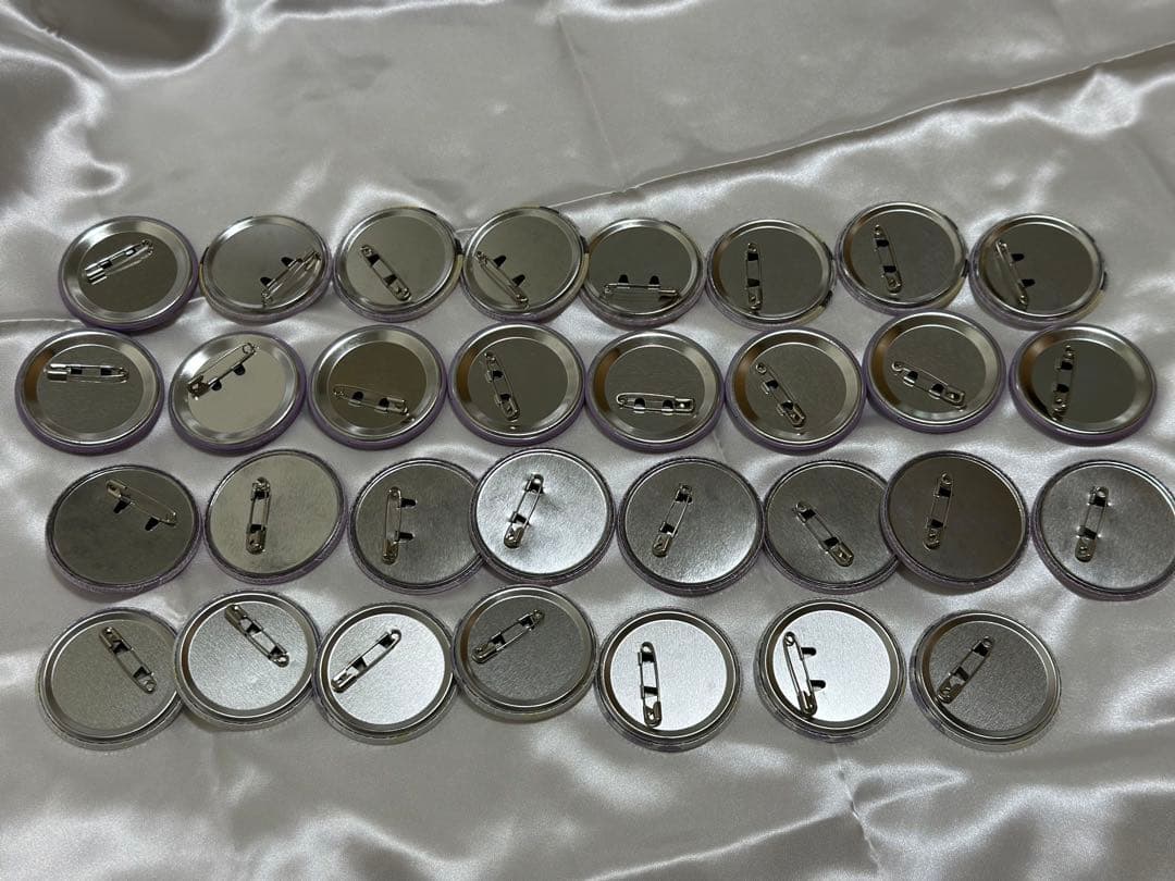 《約340点》　美風藍　まとめ売り　缶バッジ　グッズ