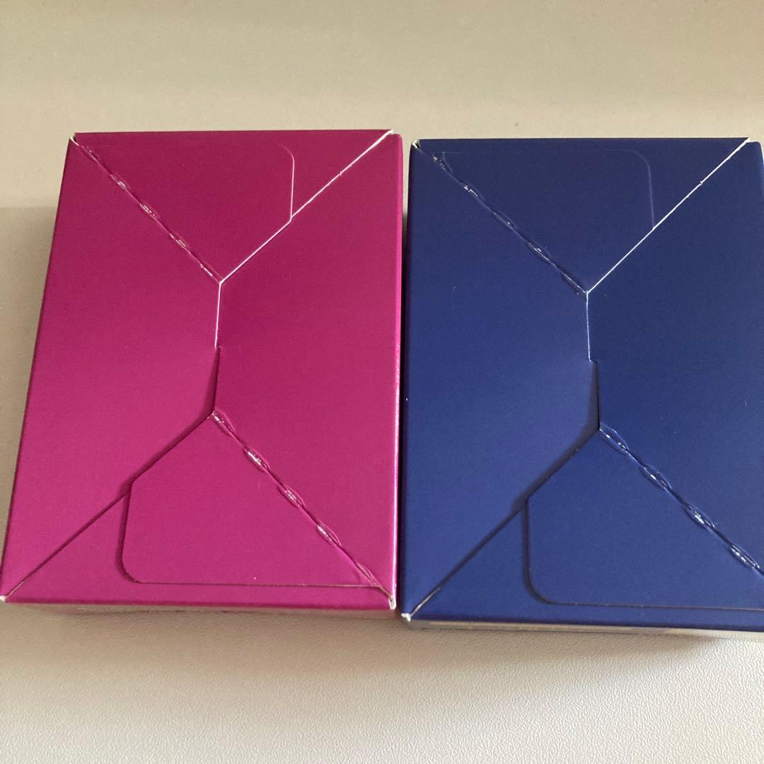 アイドルマスター ミリオンライブ！ インスタントフォト風カードセット