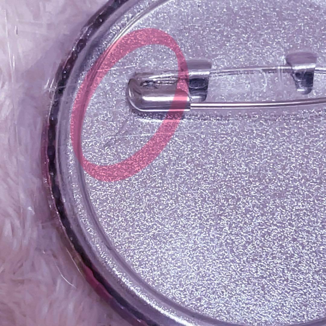 プロセカ 缶バッジ グリ缶 アクスタ