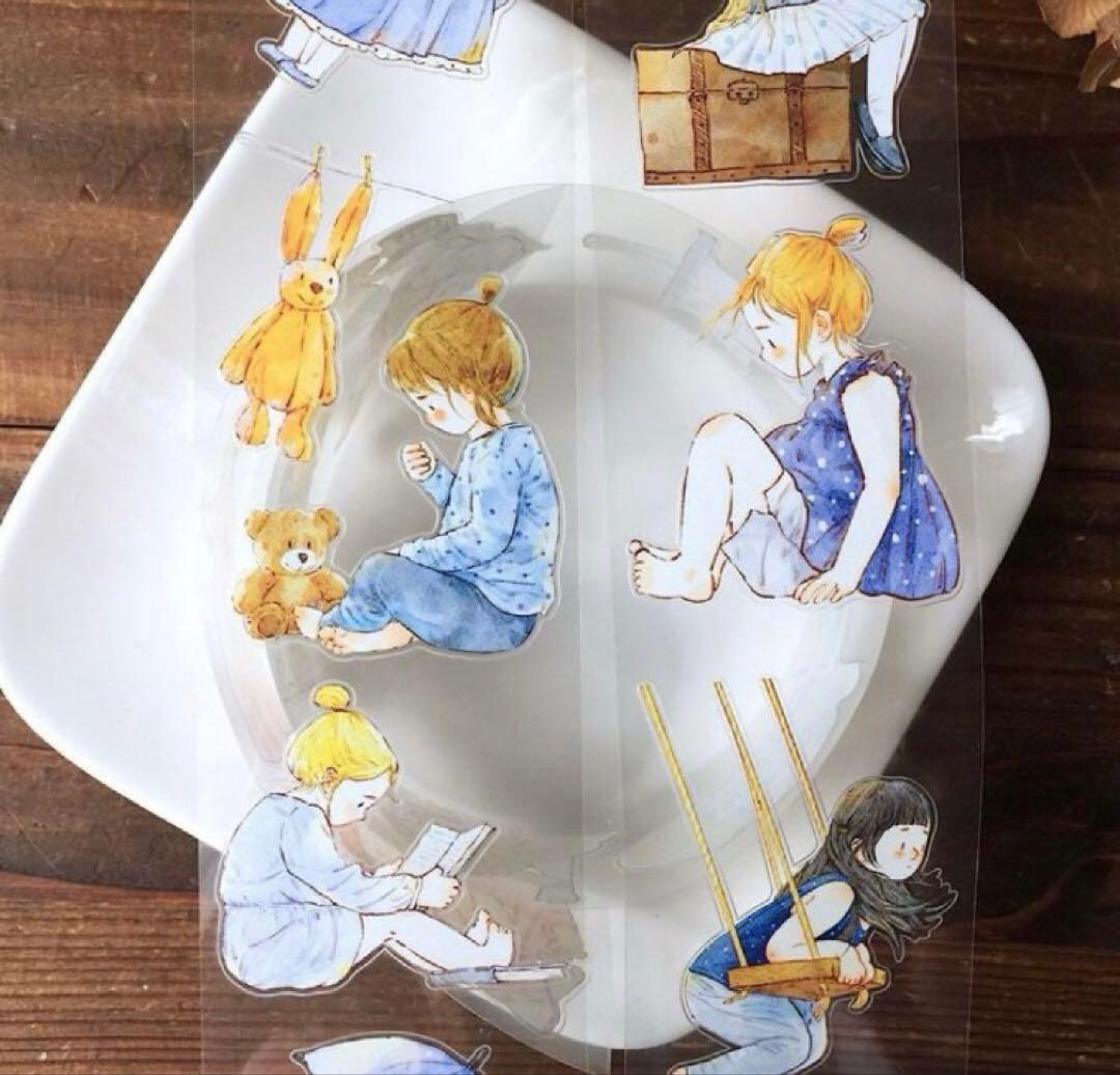 テープ・マスキングテープ miyu