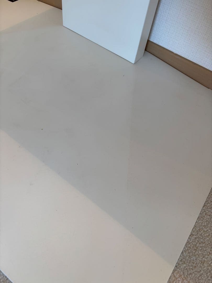 EQUALS ホワイト テレビボード WALL series