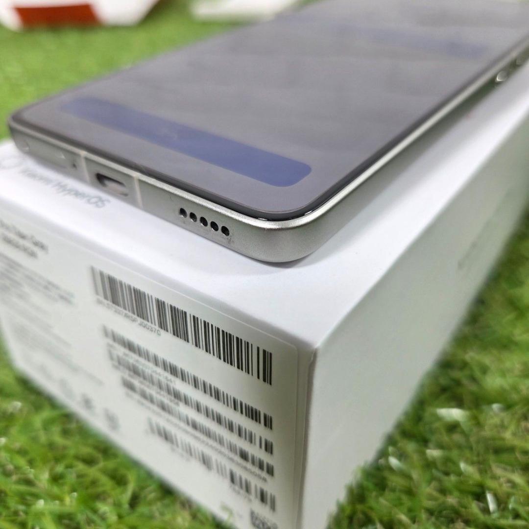 Xiaomi 14T pro チタングレー 12GB 256GB SIMフリー