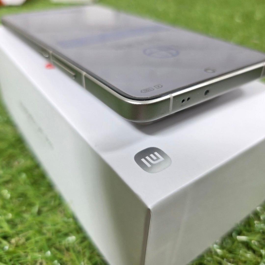 Xiaomi 14T pro チタングレー 12GB 256GB SIMフリー