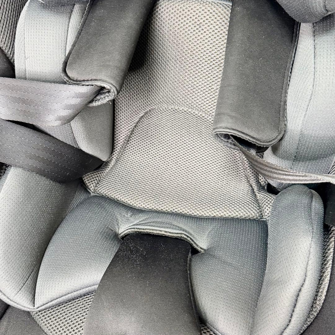 極美品 Joie Arc 360° チャイルドシート ISOFIX 新生児