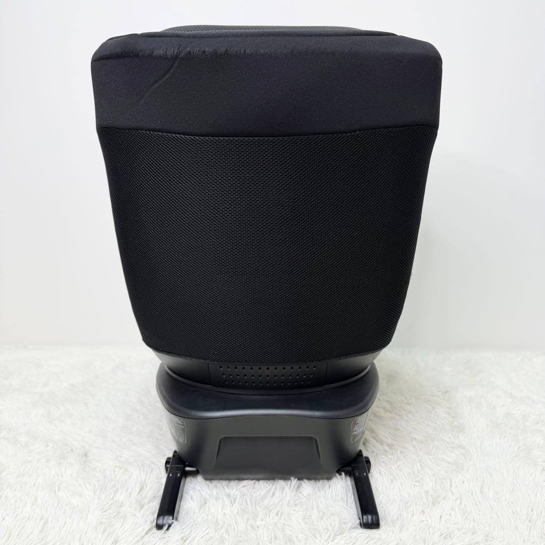 極美品 Joie Arc 360° チャイルドシート ISOFIX 新生児