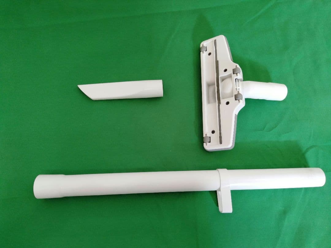 マキタ 掃除機 クリーナー CL182FD 純正バッテリー スタンド付