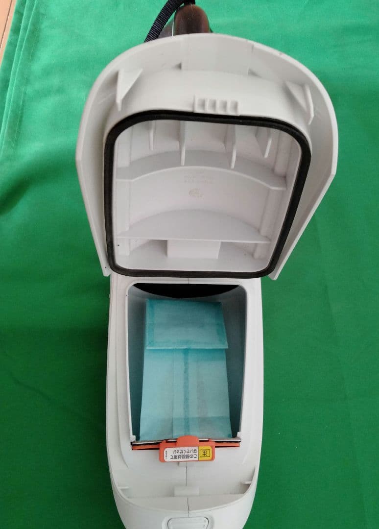 マキタ 掃除機 クリーナー CL182FD 純正バッテリー スタンド付