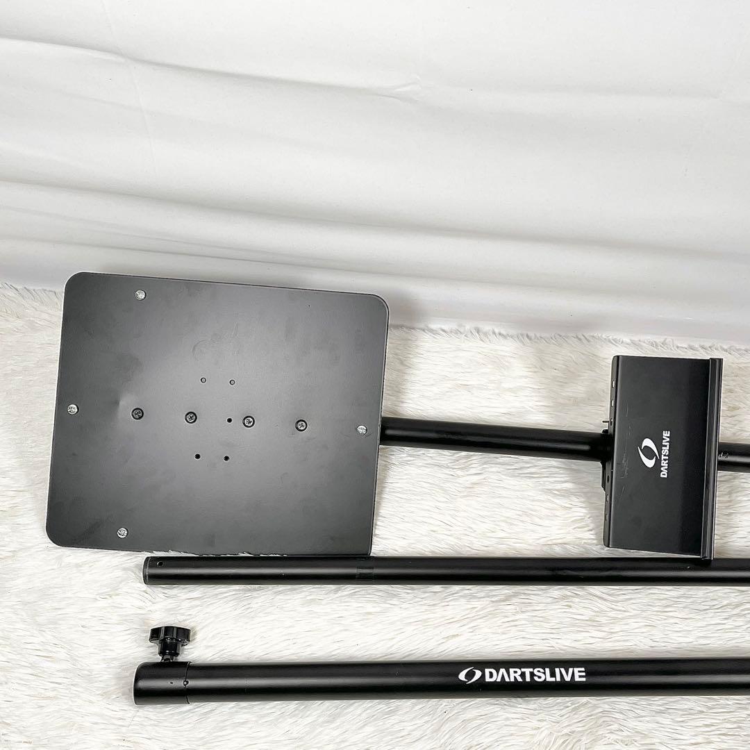 【美品】DARTSLIVE  本体＆スタンドセット