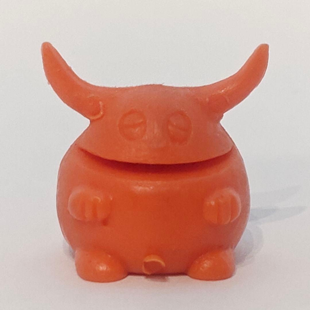 ケロッグ CRATER CRITTERS ゆかいな宇宙人 くっちゃね星人