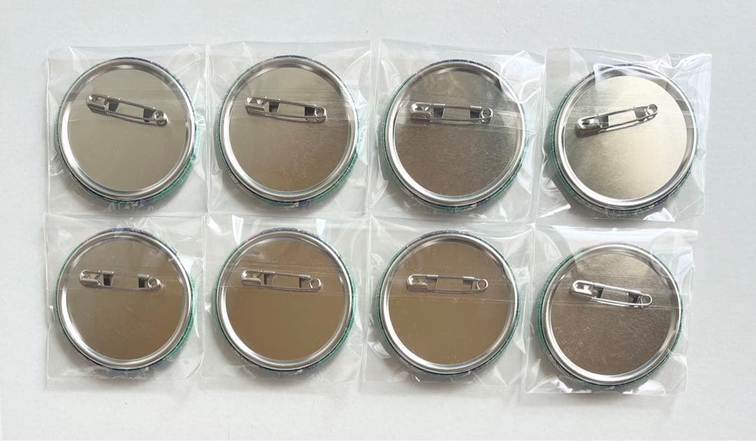 WIND BREAKER ウィンブレ 桜遥 theキャラ ザッキャラ 缶バッジ