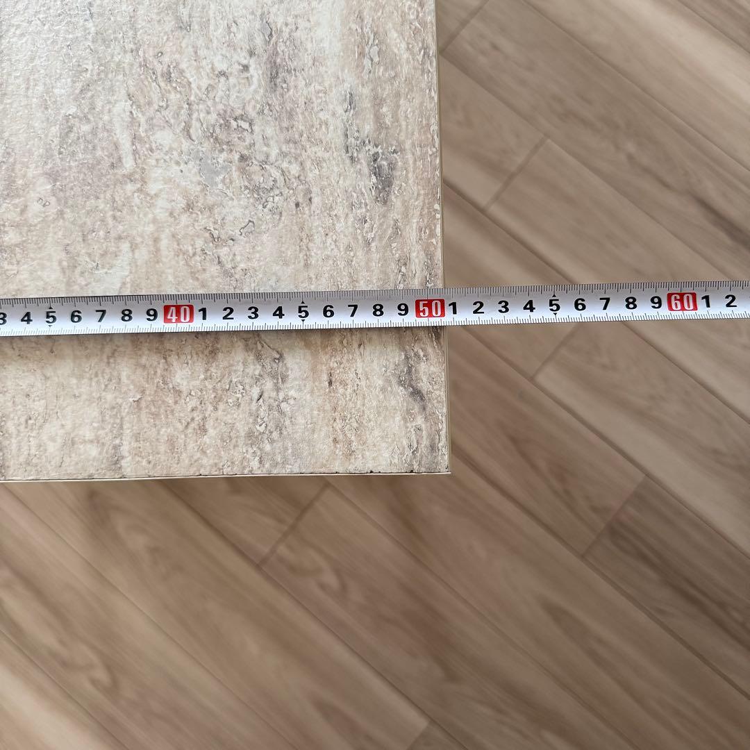 ネイルデスク　パソコンデスク　机　オーダーデスク