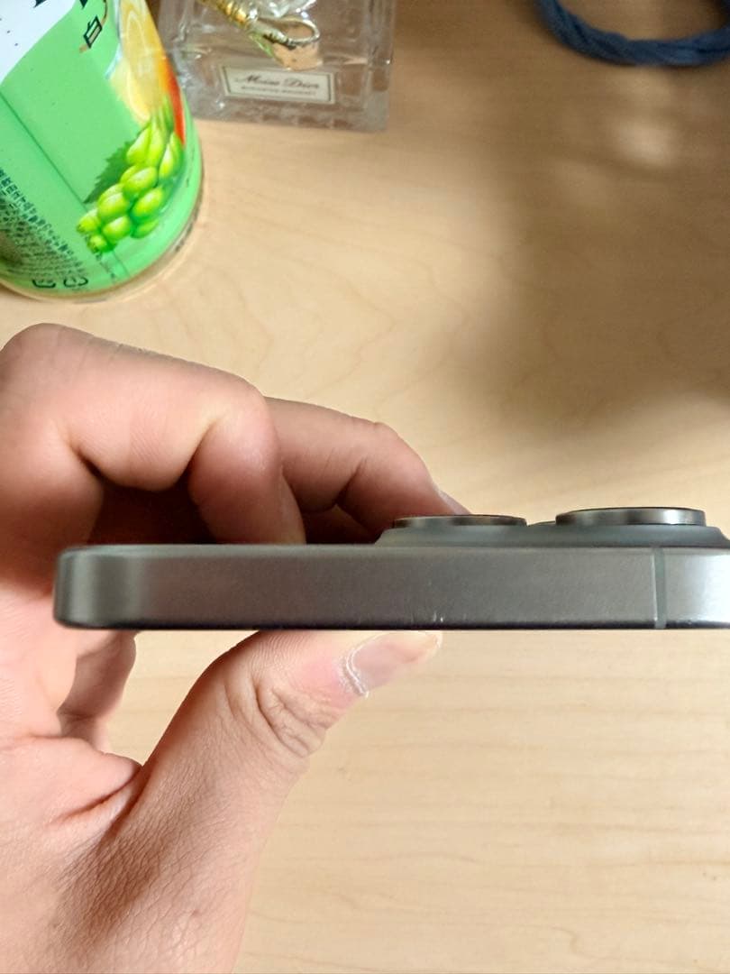 iPhone 15 pro max 256GB simフリー