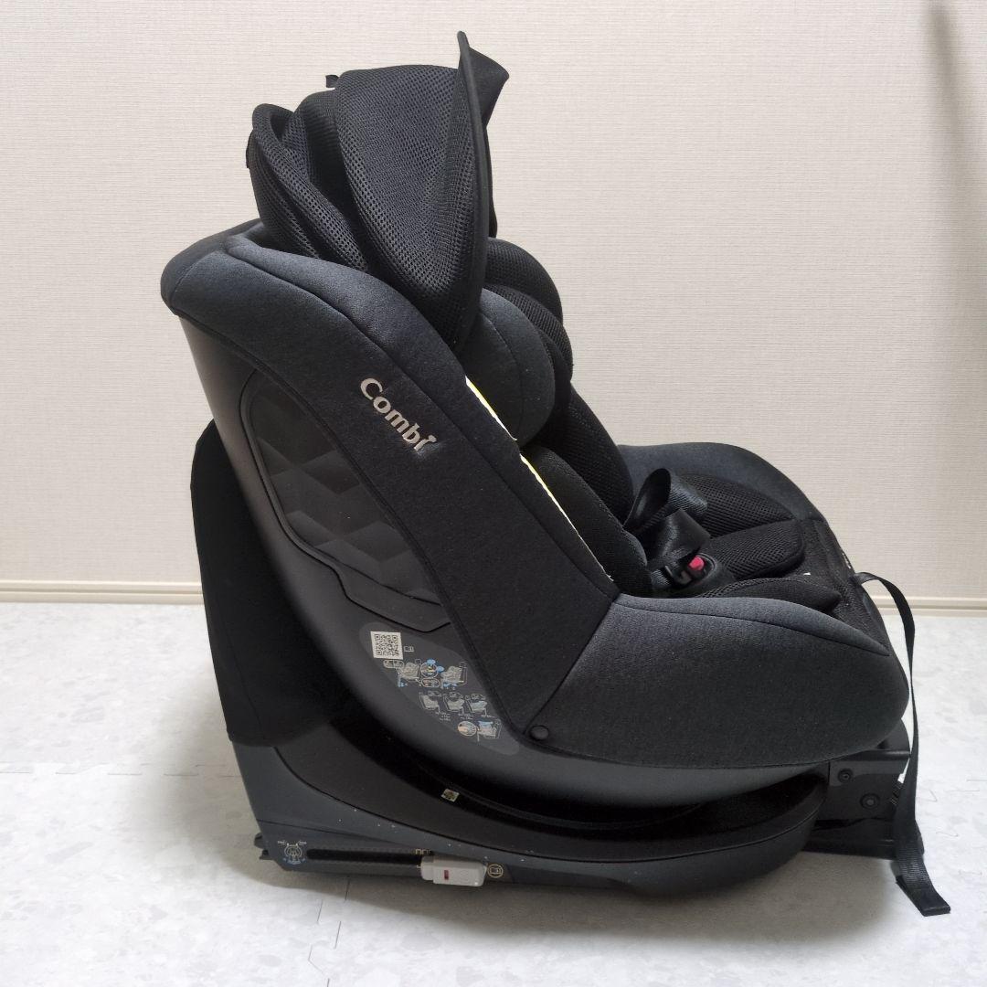 Combi クルムーヴ R129 エッグショック CA