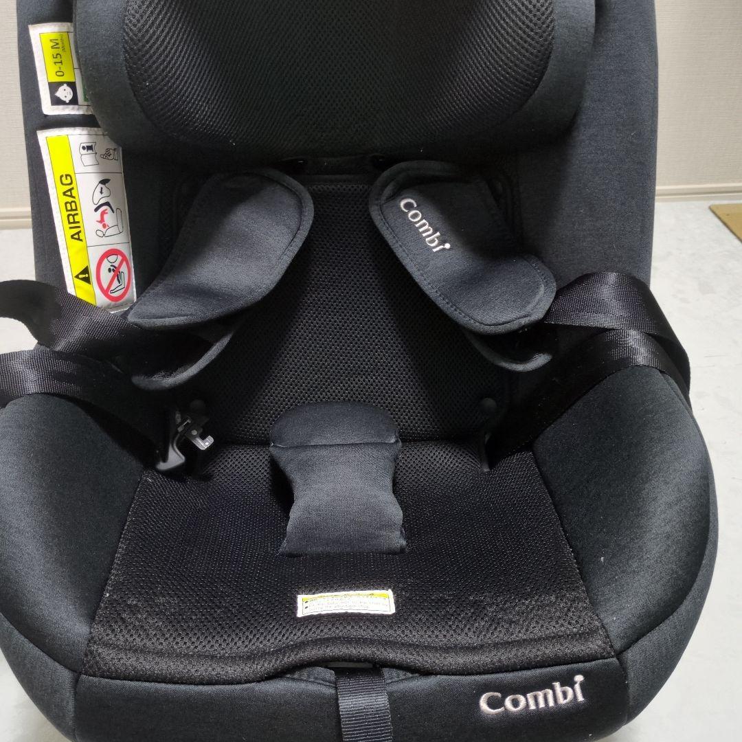 Combi クルムーヴ R129 エッグショック CA