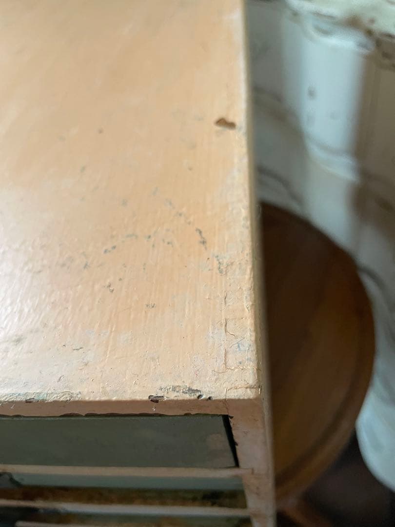 フランス　アンティーク　家具　引き出し　ドロワー　チェスト　収納　レア