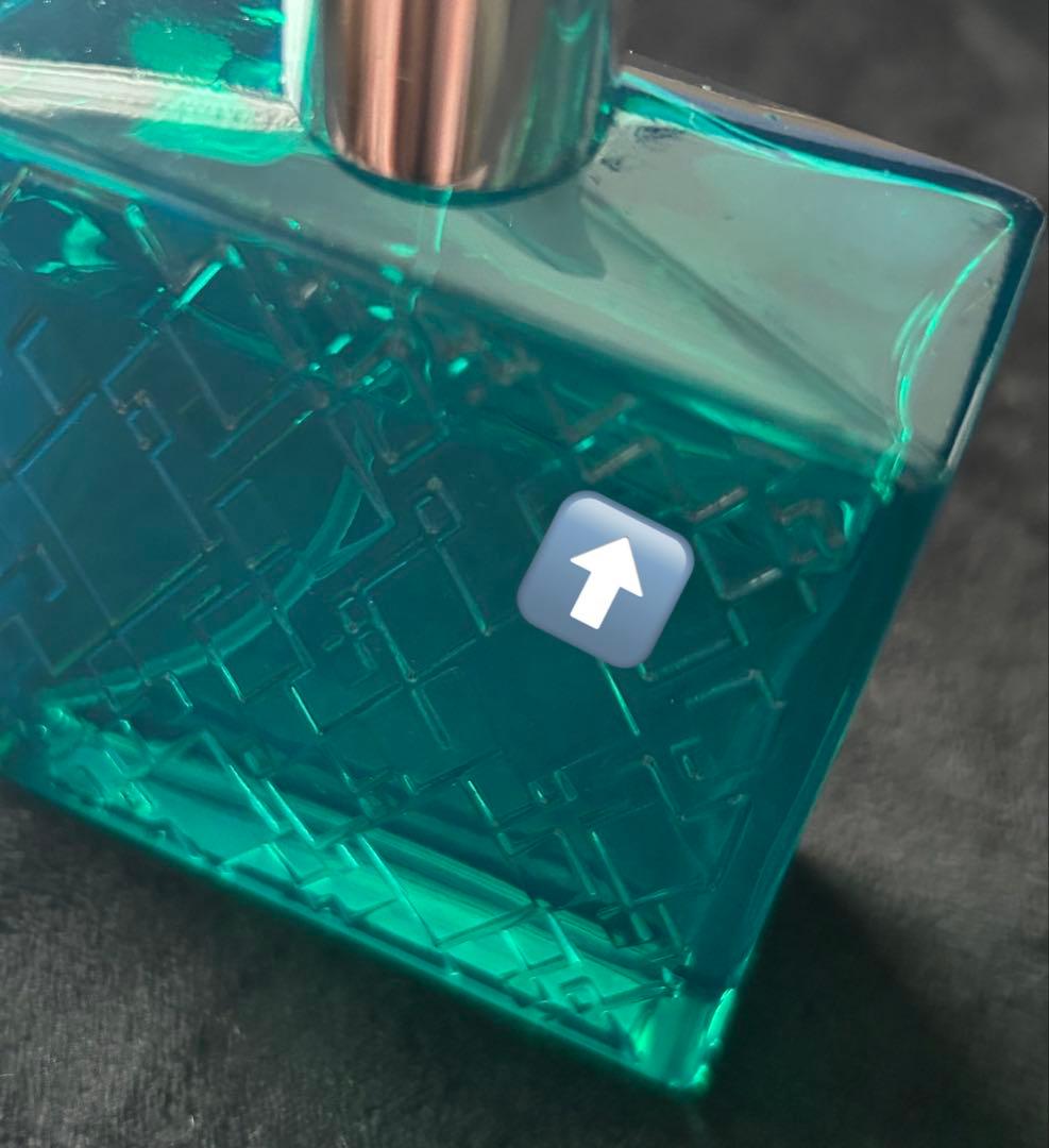 うたプリ 寿嶺二 フレグランス 香水 2点セット