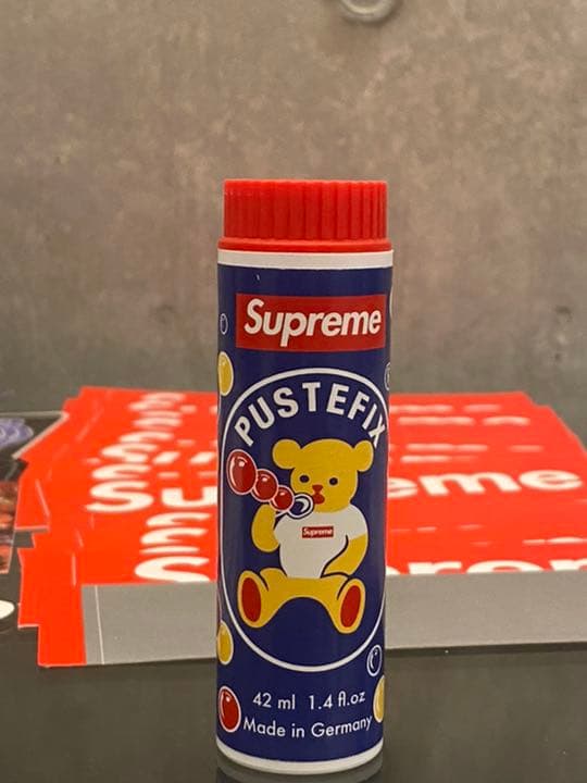 Supreme sticker set ステッカーセット　シュプリーム　シール