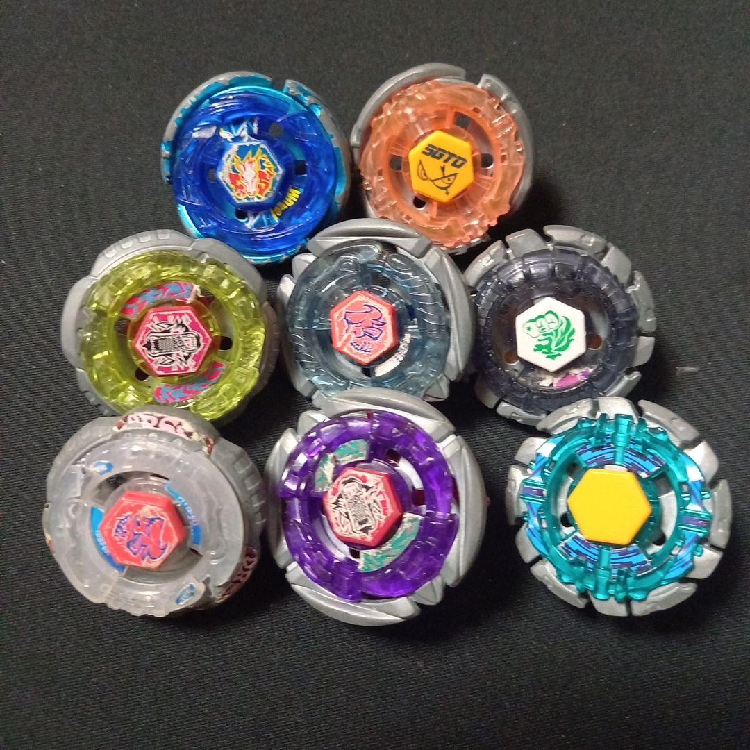 メタルファイトベイブレード ランダムブースター3 フルコンプリート