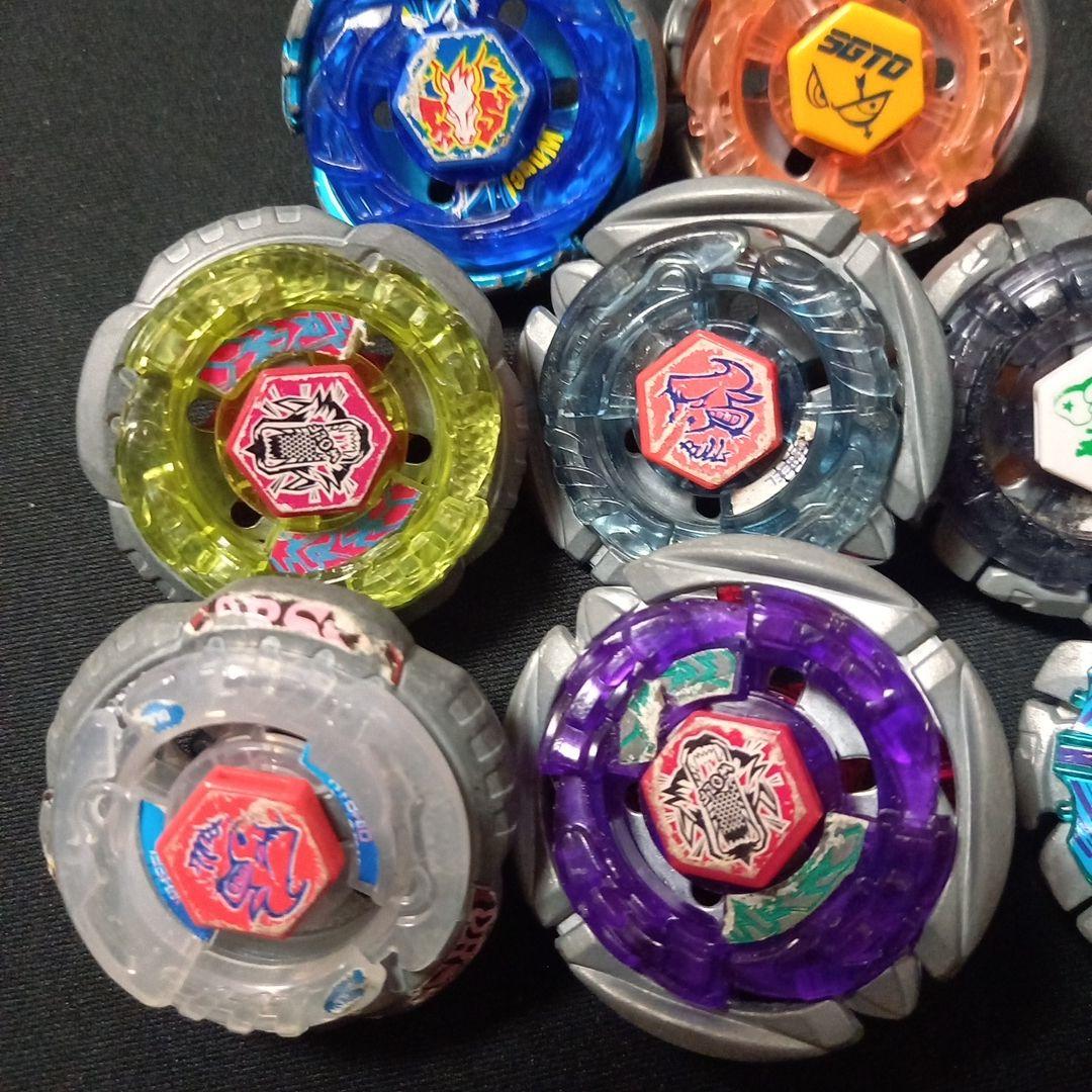 メタルファイトベイブレード ランダムブースター3 フルコンプリート