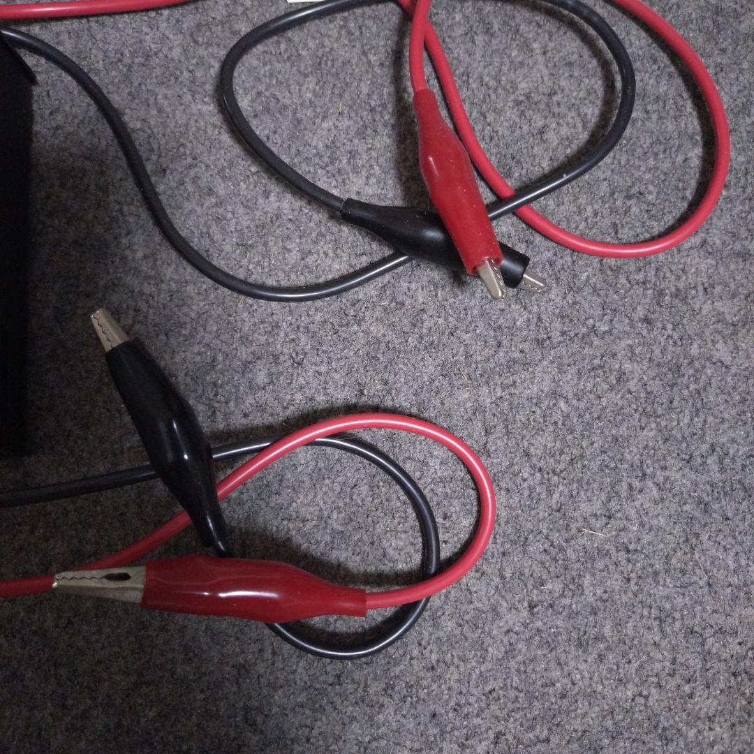 ORION モーターパフォーマンスモニター２モーター慣らし機