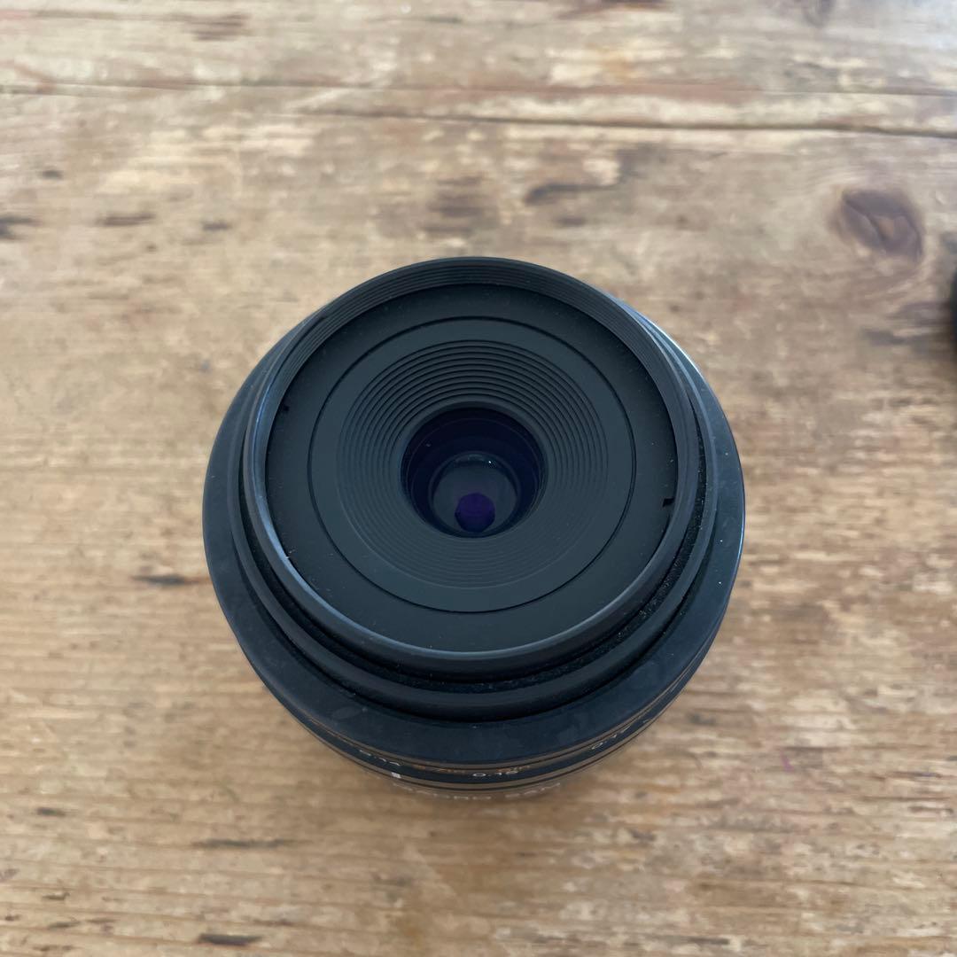 SONY α DT30mm F2.8 Macro SAM マクロ レンズ