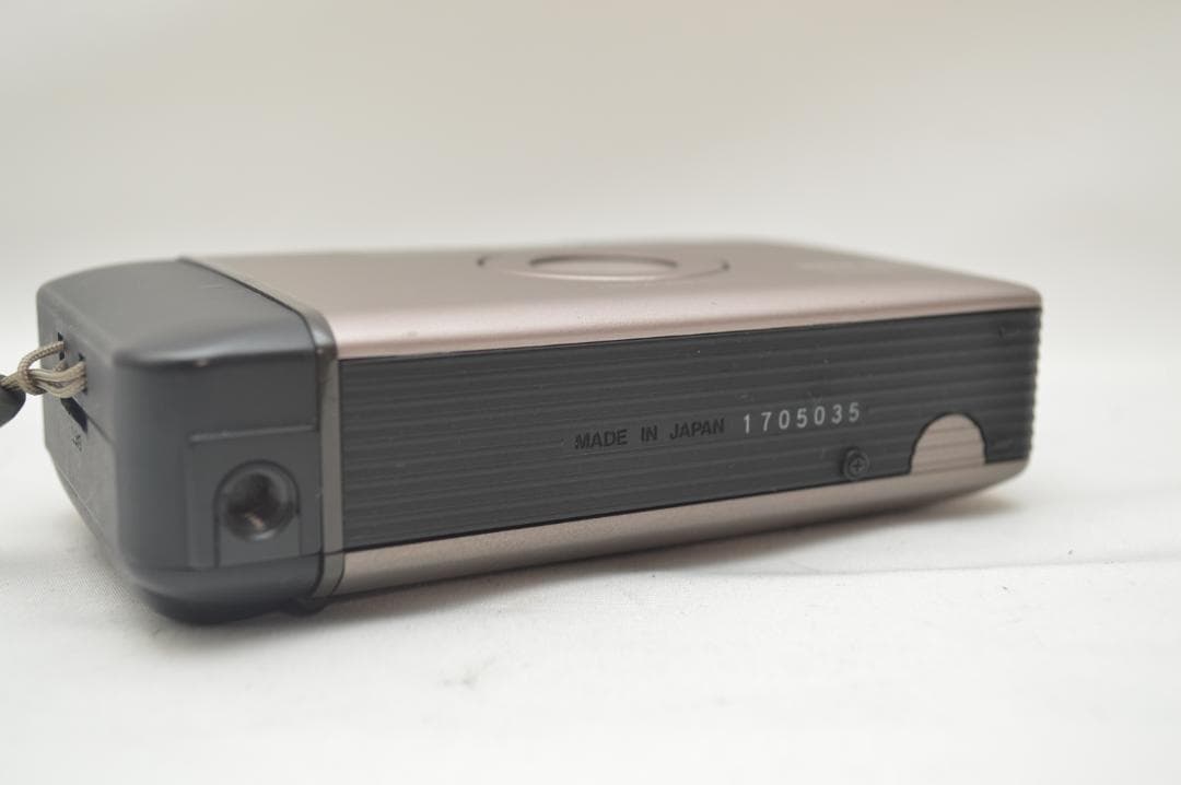 ✨実用✨ Konica Big MINI Bm-301