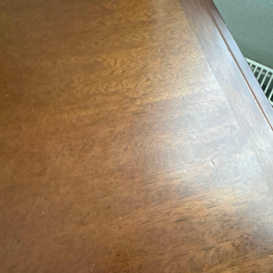 naruniマルニ 地中海ロイヤル パーティテーブル 伸長式ダイニングテーブル