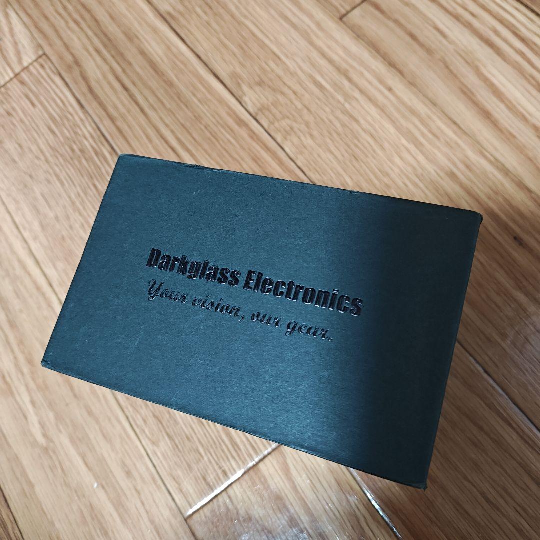 HYPER LUMINAL コンプレッサー