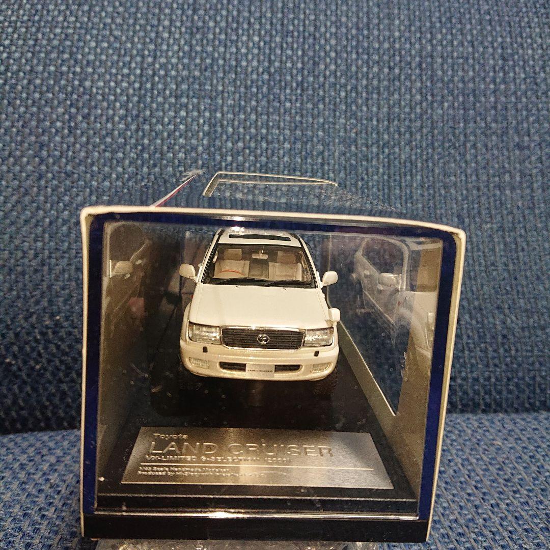 ハイストーリー トヨタ ランドクルーザーVX-LIMITED G-SEL2000