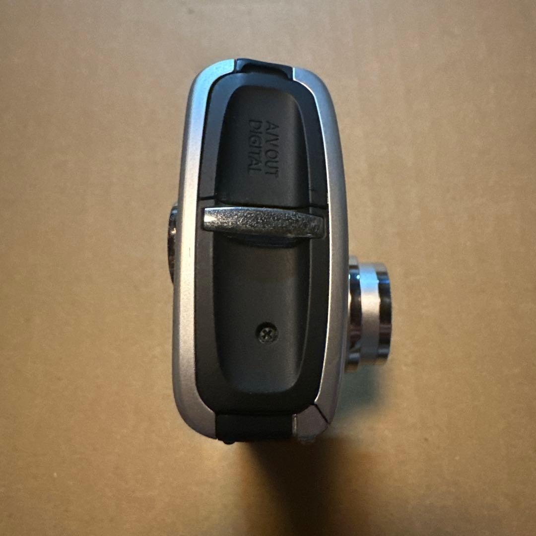 Canon IXY Digital 910 IS ジャンク