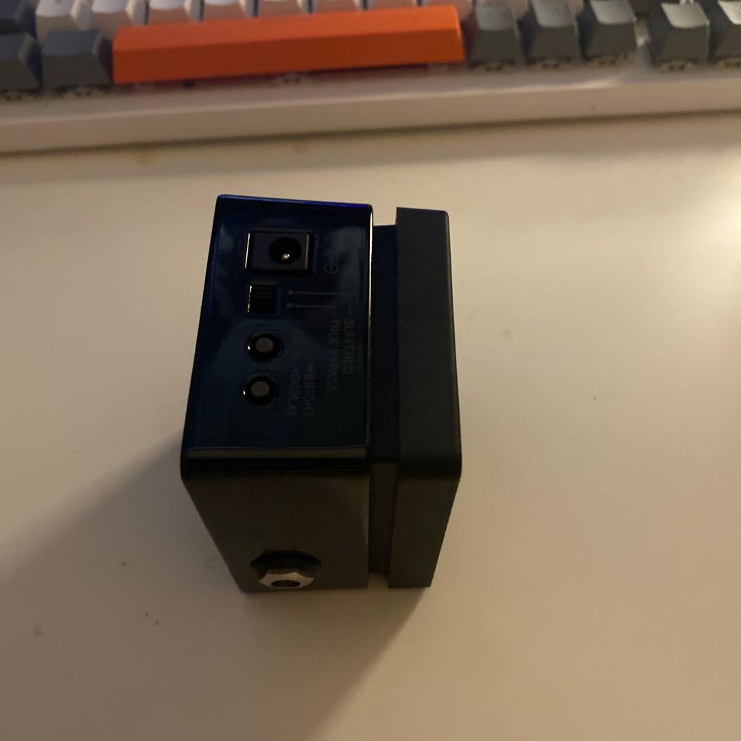 ギター Pitchblack xs