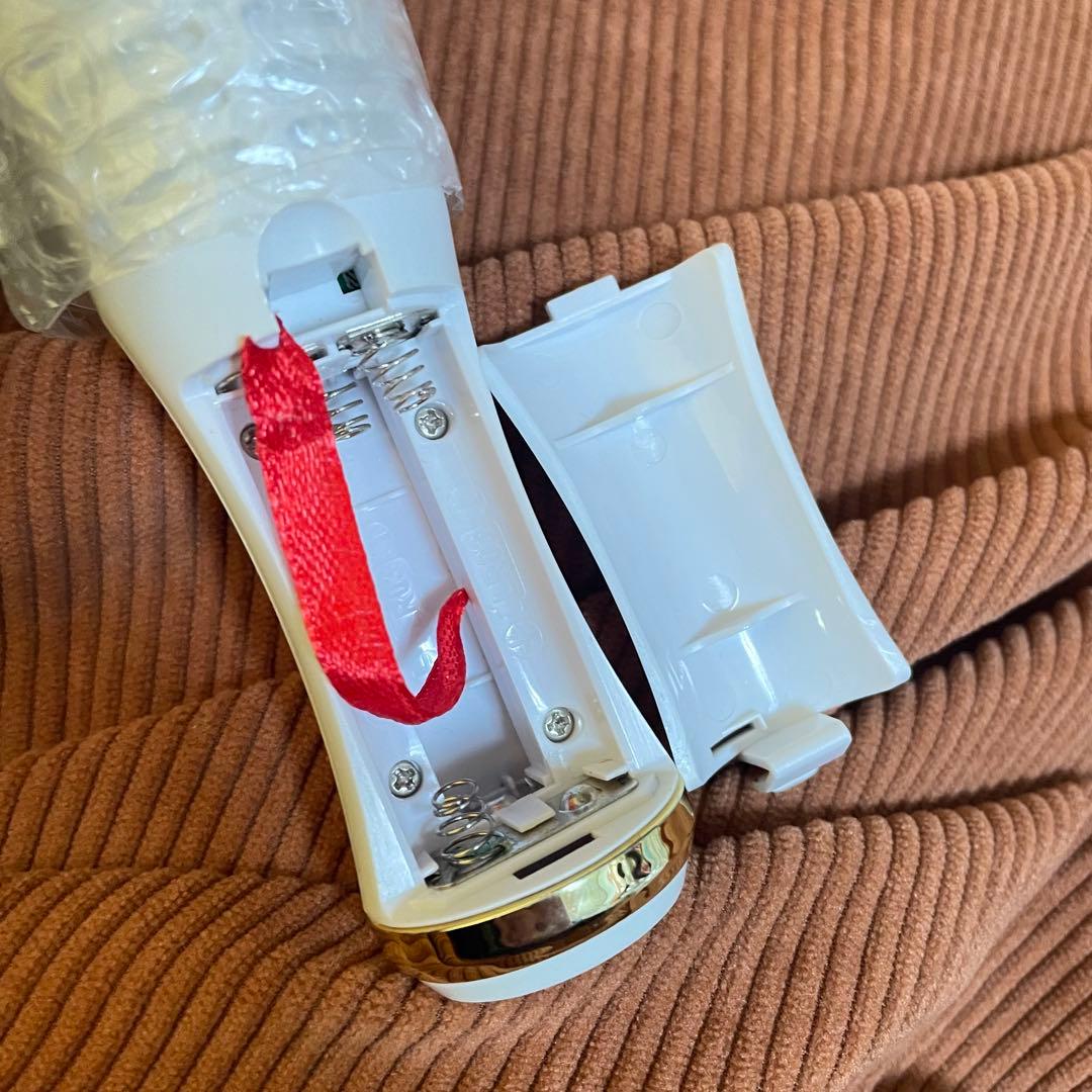 ラスト1点✨SixTONES ペンライト2017 公式グッズ