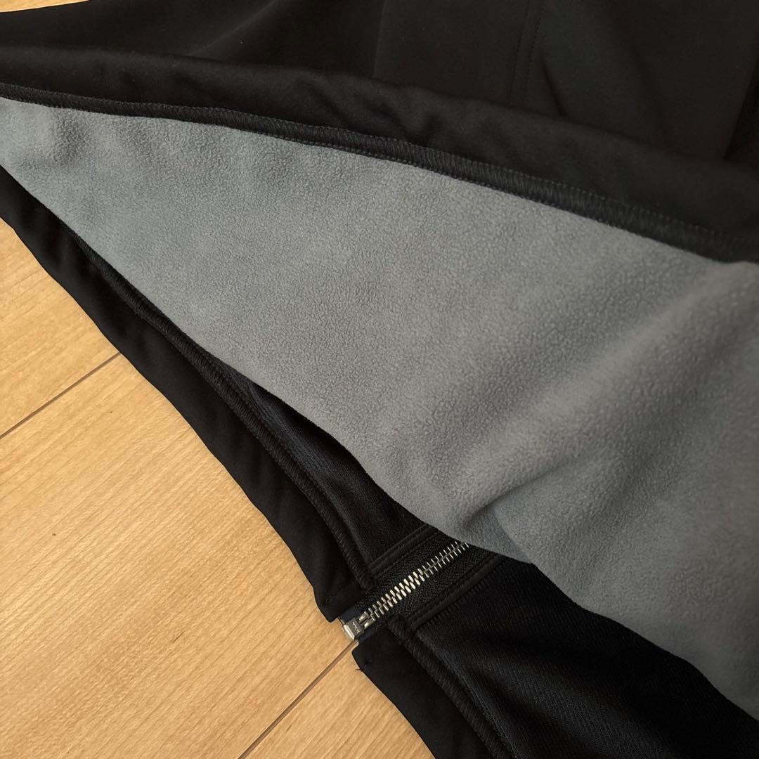 新品定価30800円　パーリーゲイツ　ジャックバニー　フリースジャケット