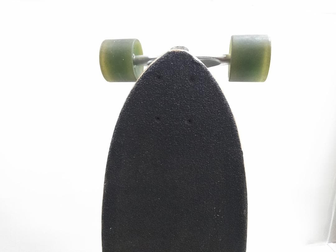 SECTOR 9 セクター9 ロングスケートボード 81cmサーフクルーザー◇
