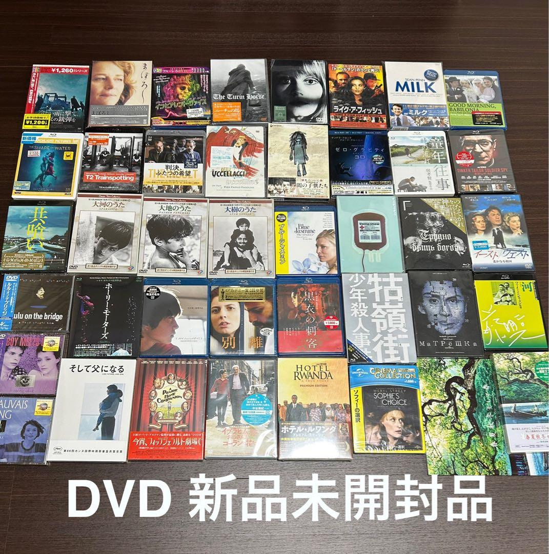☆引き取り限定 映画コレクション パンフ DVDフライヤー ポストカード　半券
