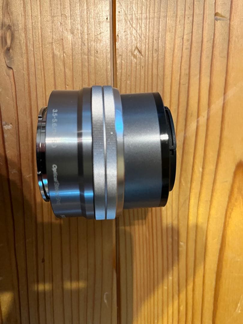 【普通レンズジャンク品】SONY α6000 レンズ交換式デジタル一眼レフカメラ