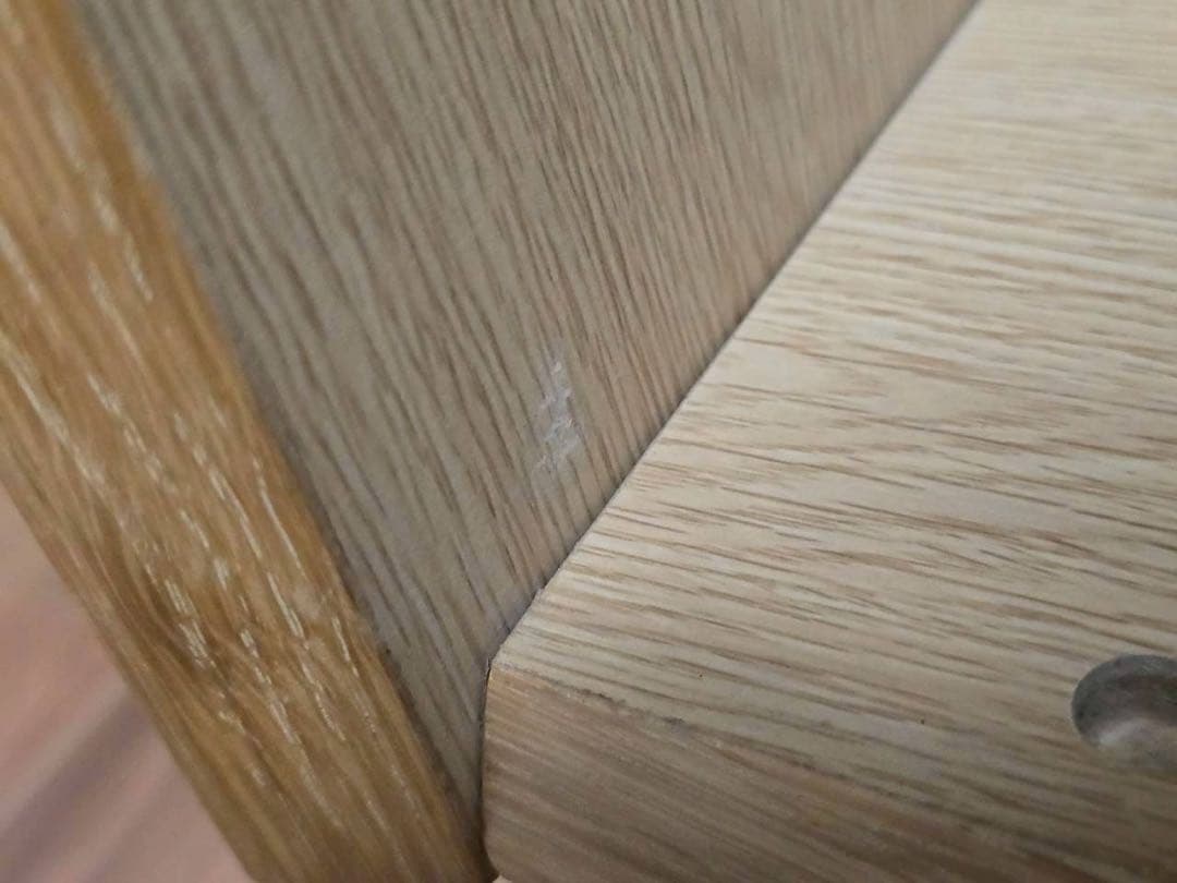 unico ウニコ SIGNE シグネ キャビネット W1185