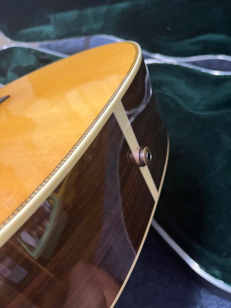 【至急価格／早い者勝ち】Martin OM-28 LR.Baggs ANTHEM