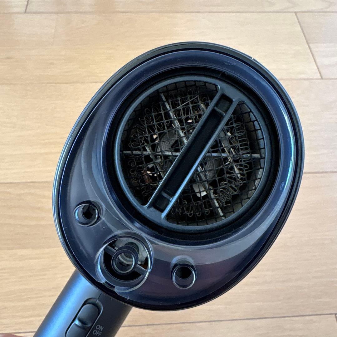 Panasonic パナソニック ナノケア EH-NA0J ジャンク 故障あり