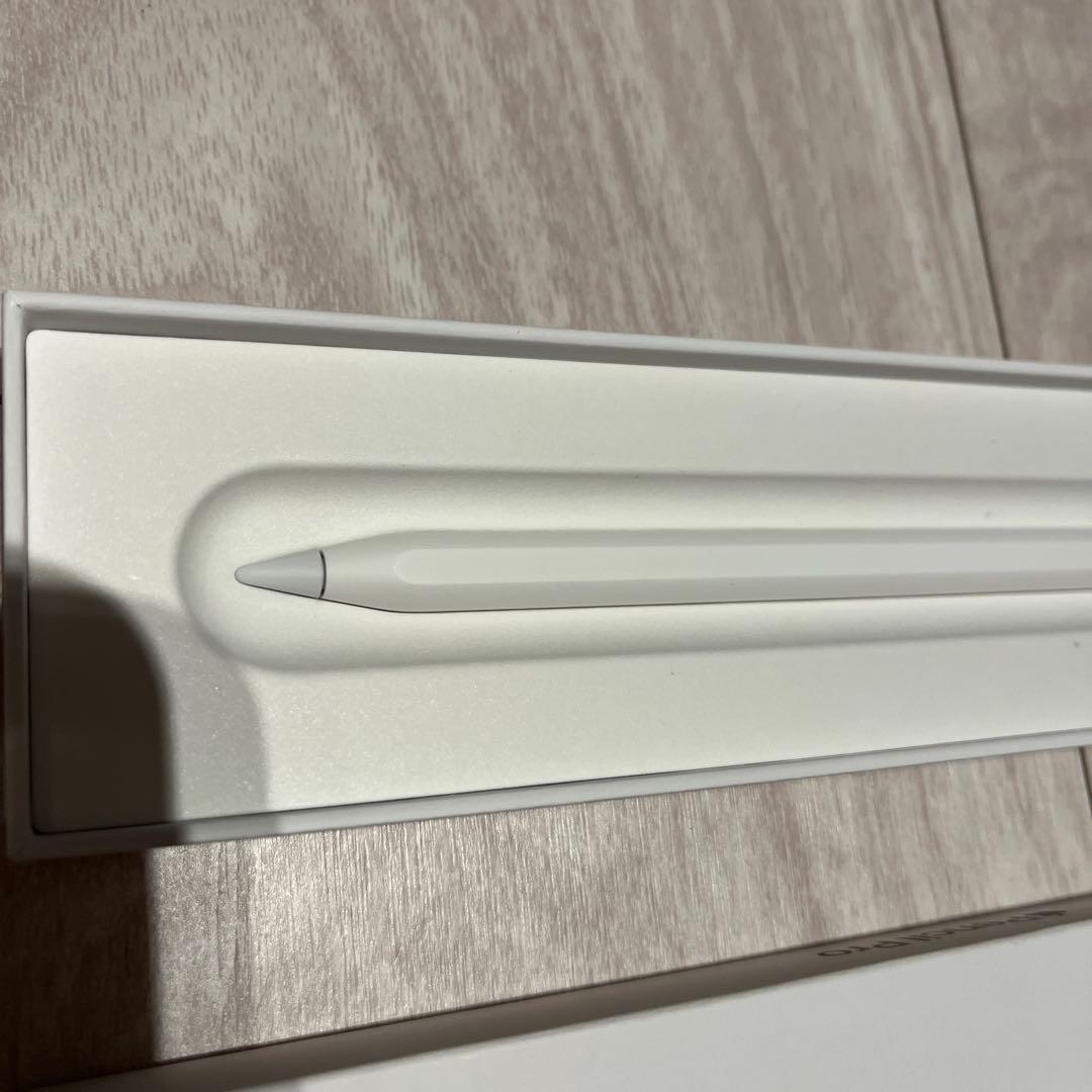 Apple Pencil Pro ほぼ未使用