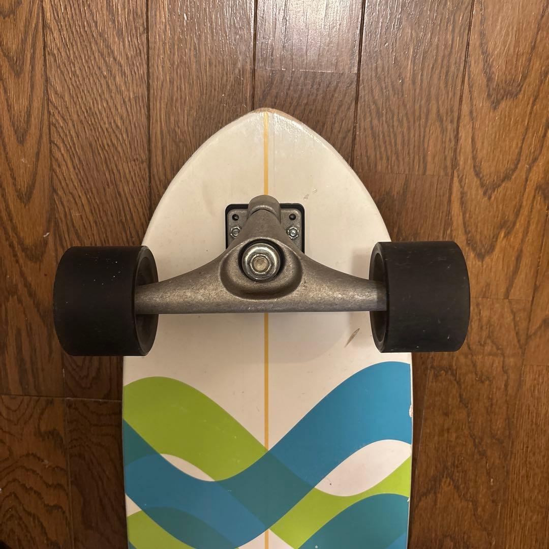 CARVER triton 31インチ　カーバー　トライトン　サーフスケート