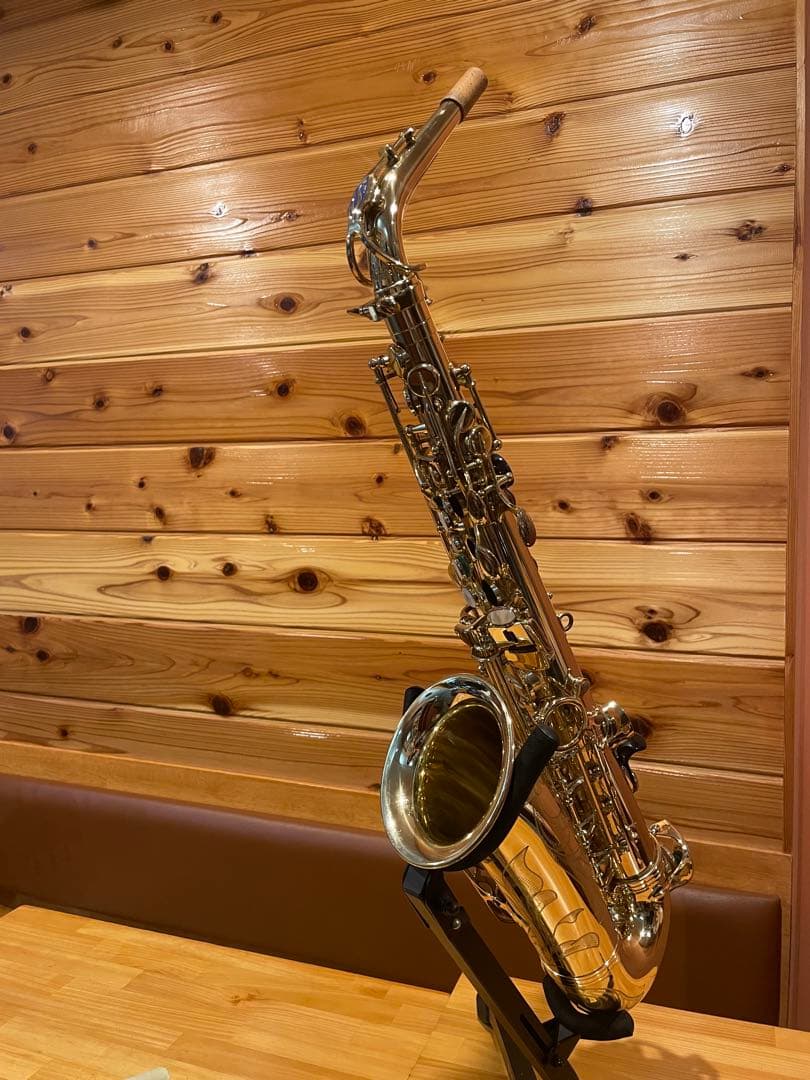 セルマー アルトサックス SA80Ⅱ ジュビリー前 53万番台