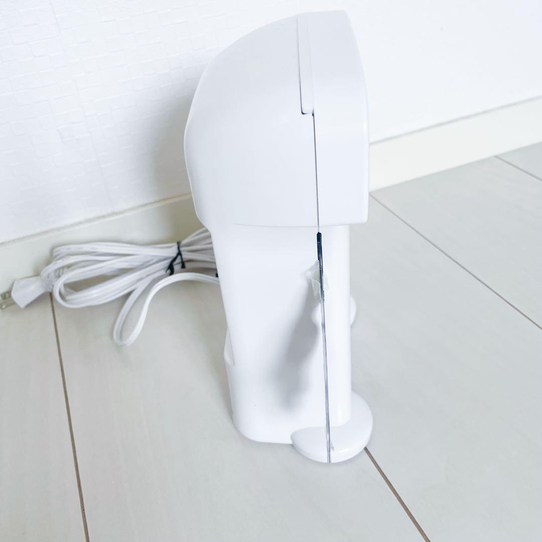 呼び込み君 MC-F06 ホワイト 群馬電機株式会社